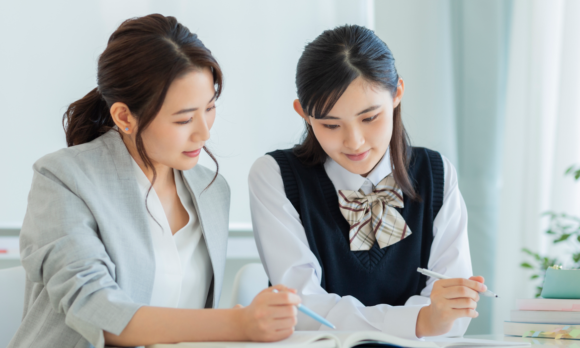 One-on-one lessons!
