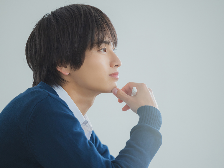 定期テストの点数が下がってきて心配