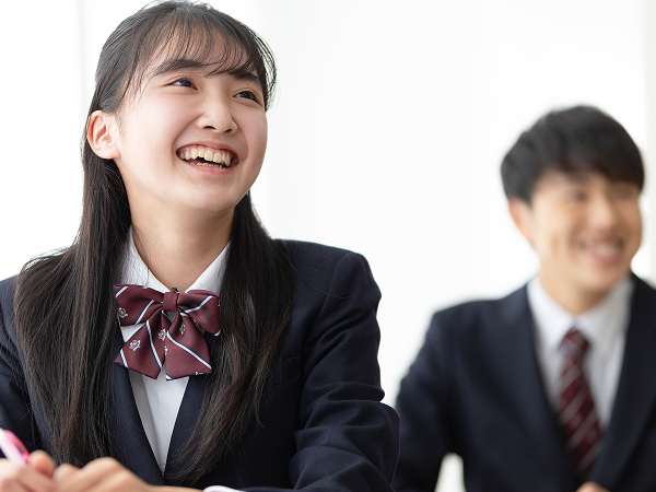 教室案内